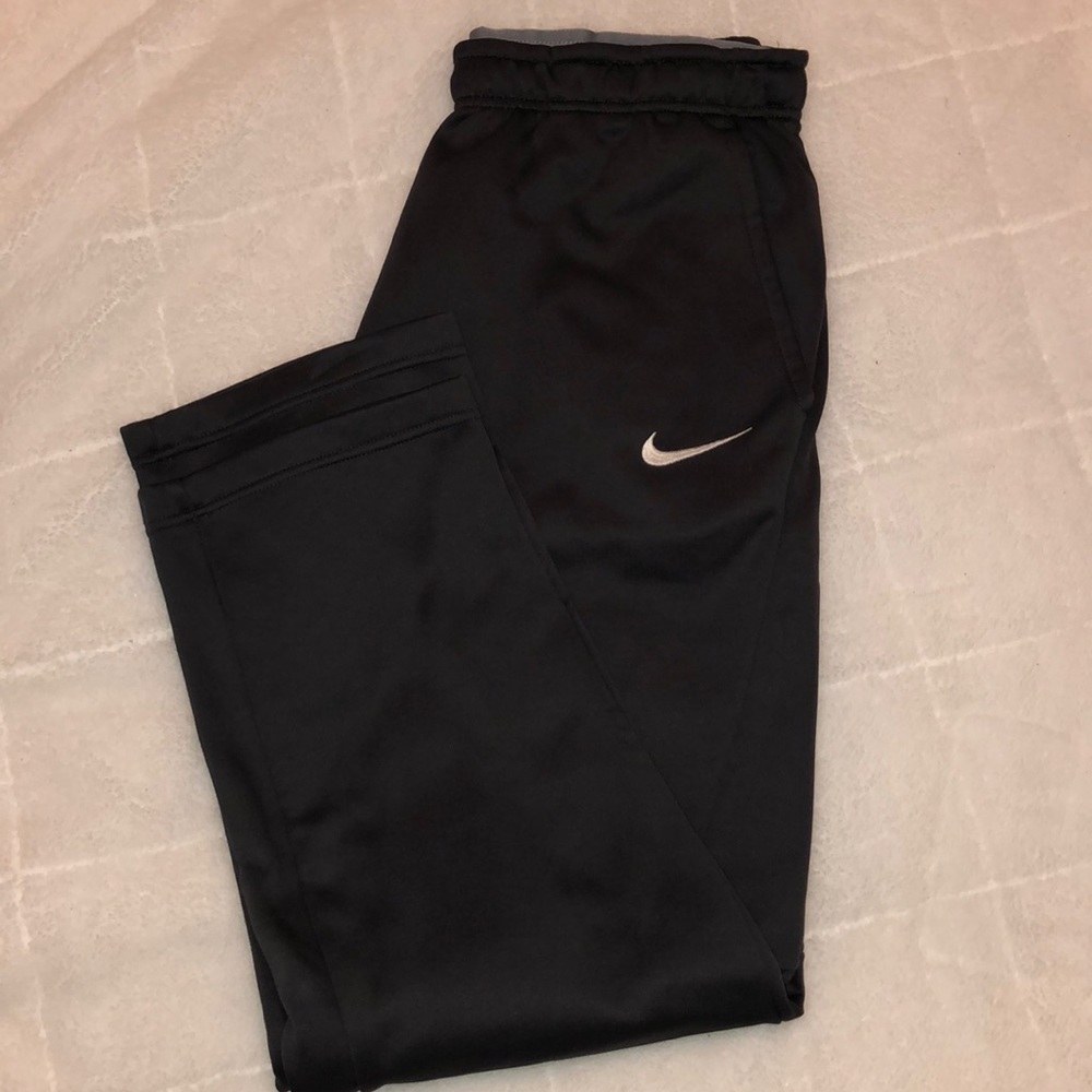 Nike Men’s Dry Fit Sweatpants